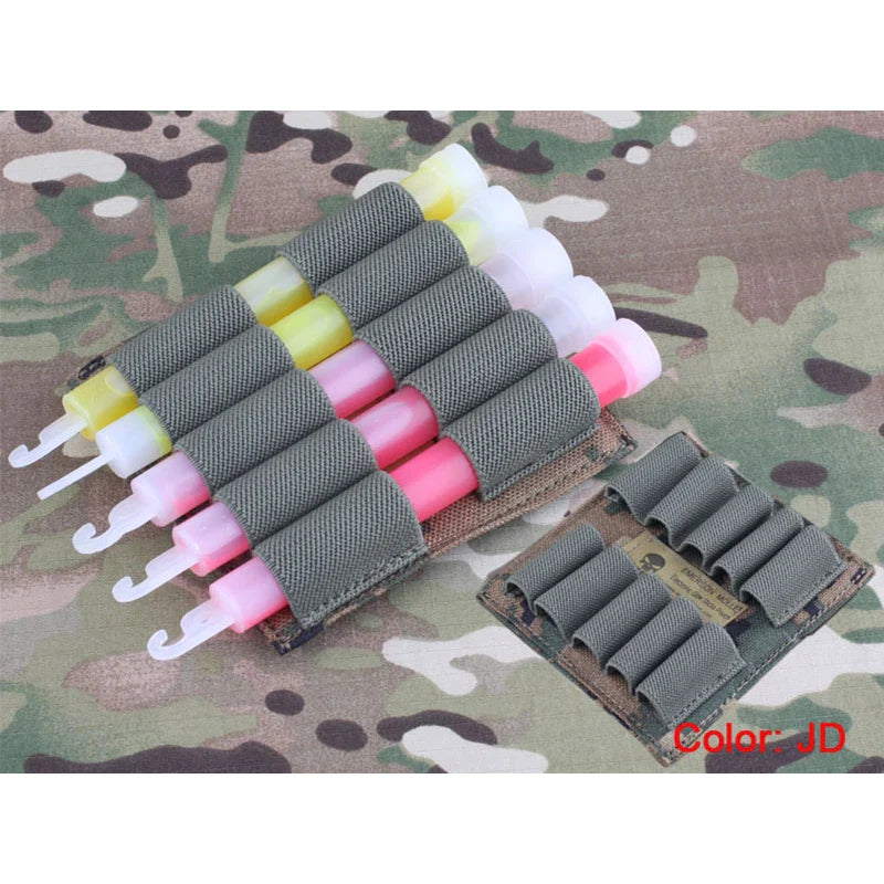 Emersongear Tactical Light Stick Pouch