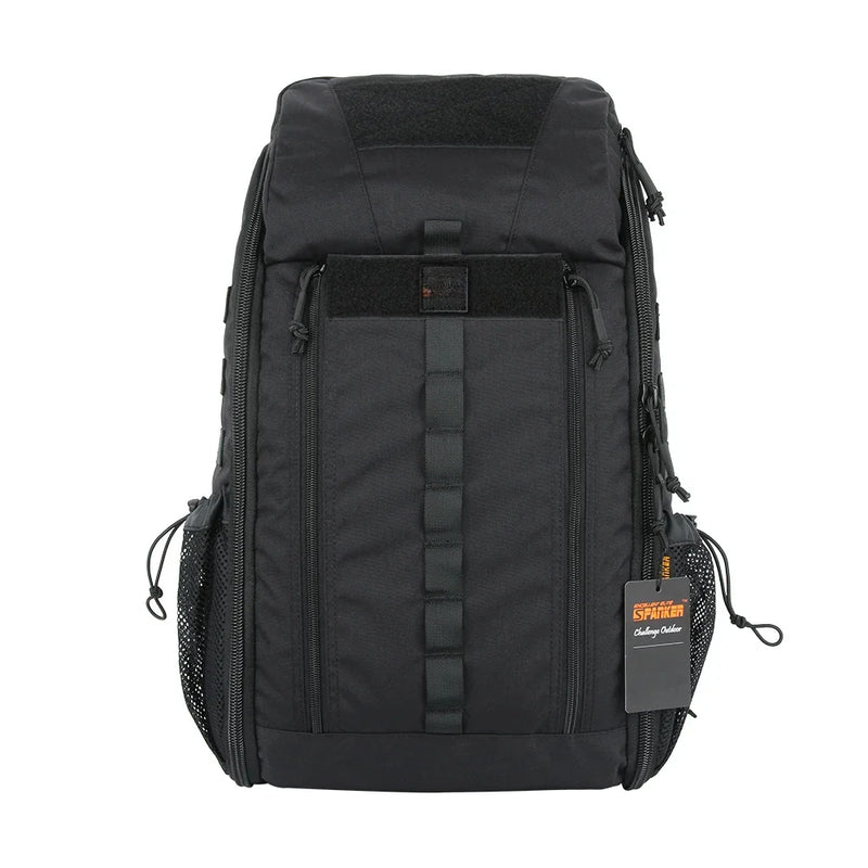 EXCELLENT ELITE SPANKER Tactical Medical Assault Backpack – Outdoor Use