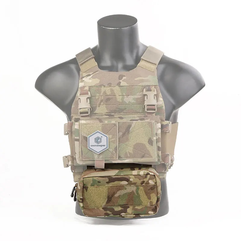 Emersongear Tactical MOLLE EDC Utility Pouch