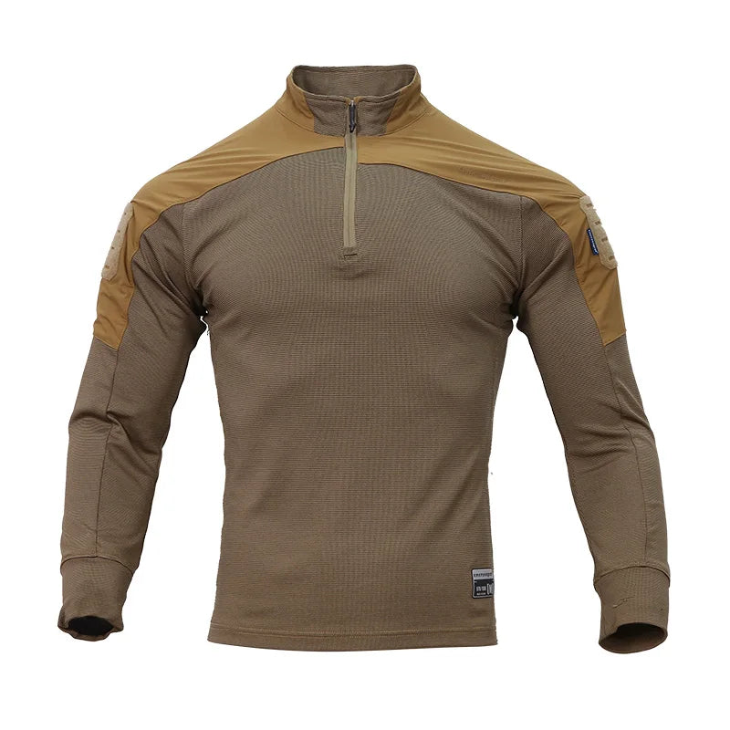 Emersongear Blue Label UMP Frogmen Tactical T-Shirt