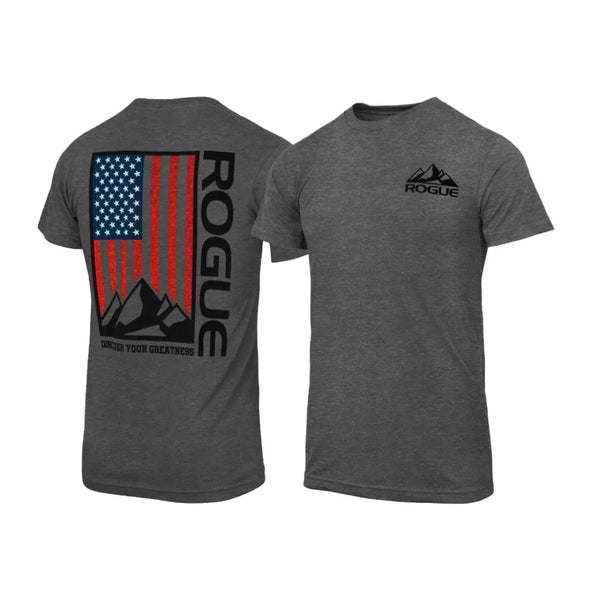 2025 Fashion Rogue T shirt