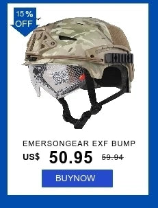 EMERSONGEAR Tactical Fast Helmet Cover