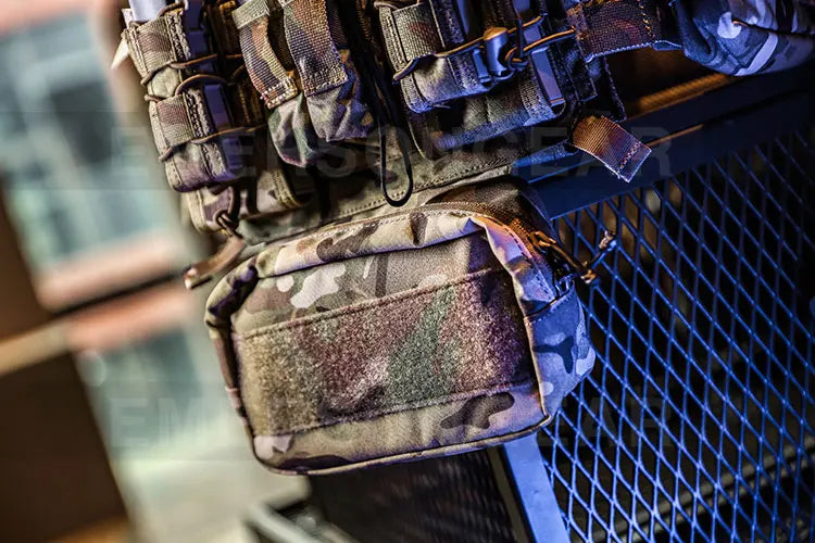 Emersongear Tactical MOLLE EDC Utility Pouch