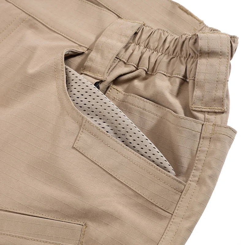 Emersongear Blue Label Antelope Tactical Pants Lightweight Trousers Ergonomic Camping Hiking Hunting Outdoor Sports Comfortable