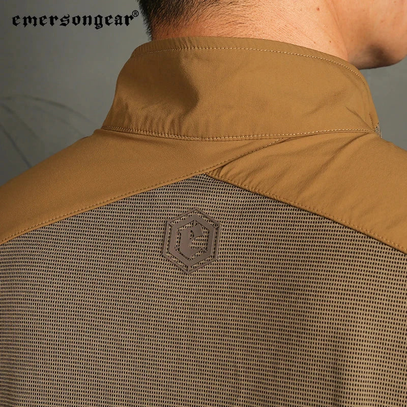 Emersongear Blue Label UMP Frogmen Tactical T-Shirt