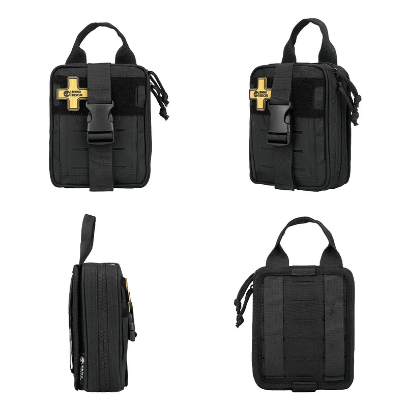 RHINO RESCUE CMS-Mini EDC Emergency Pack
