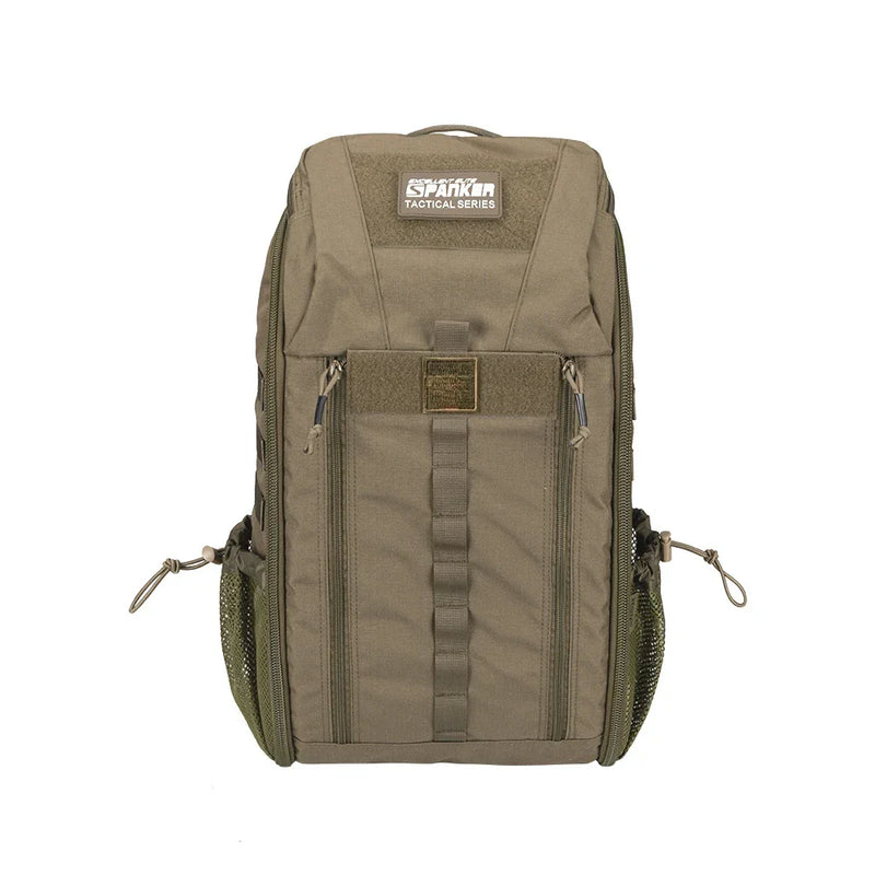 EXCELLENT ELITE SPANKER Tactical Medical Assault Backpack – Outdoor Use