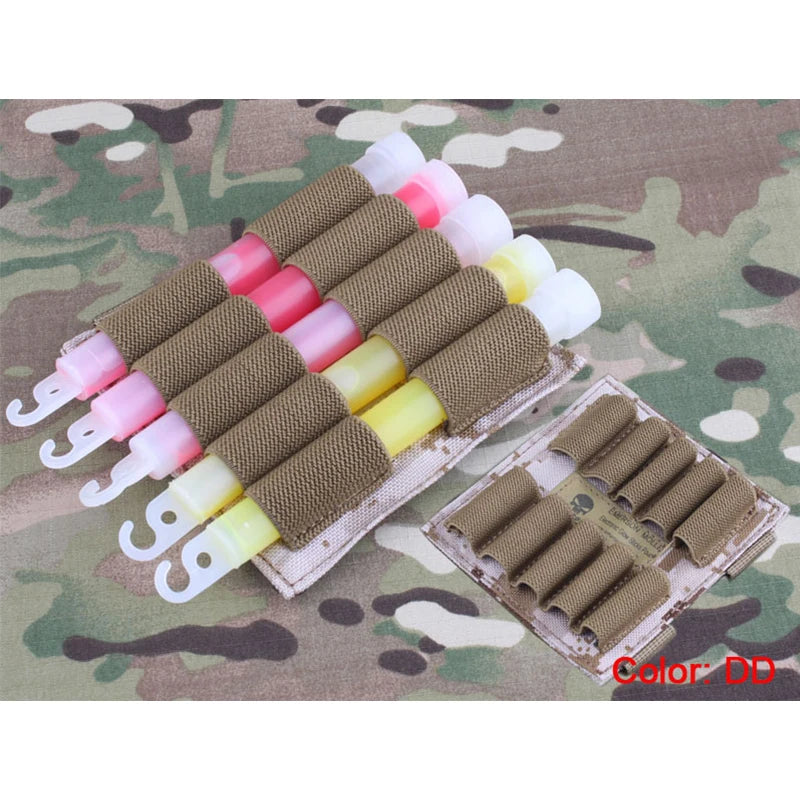 Emersongear Tactical Light Stick Pouch