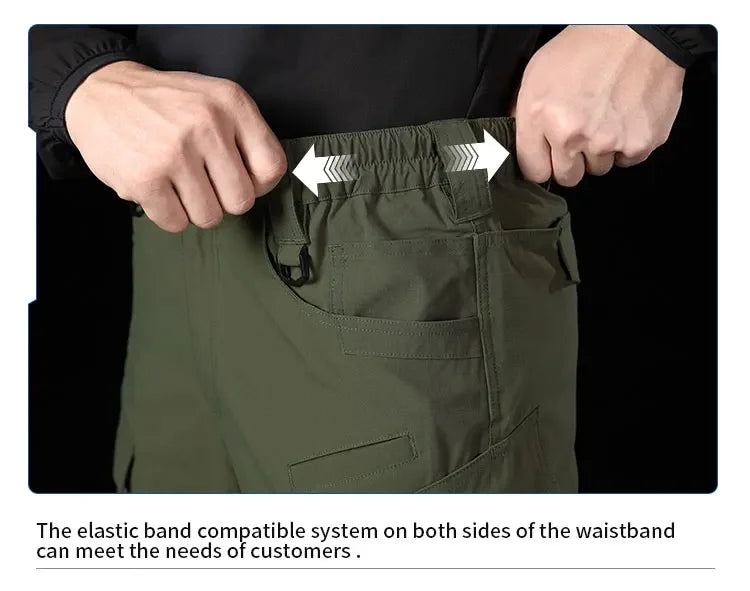 Emersongear Blue Label Antelope Tactical Pants Lightweight Trousers Ergonomic Camping Hiking Hunting Outdoor Sports Comfortable