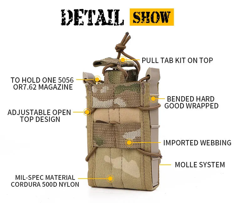 Emersongear MOLLE Tactical 