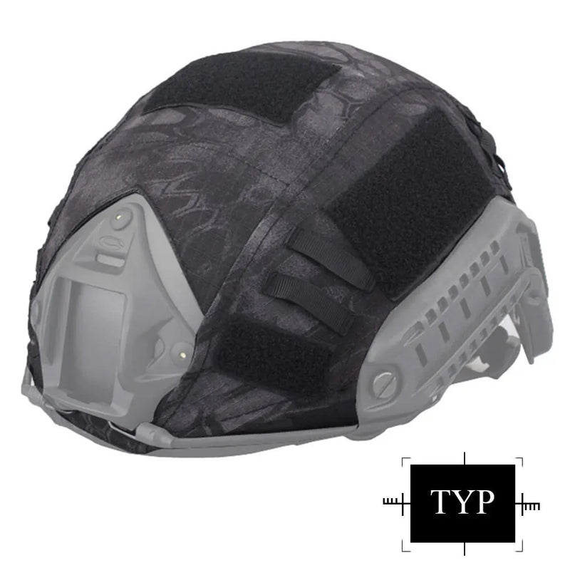 EMERSONGEAR Tactical Fast Helmet Cover