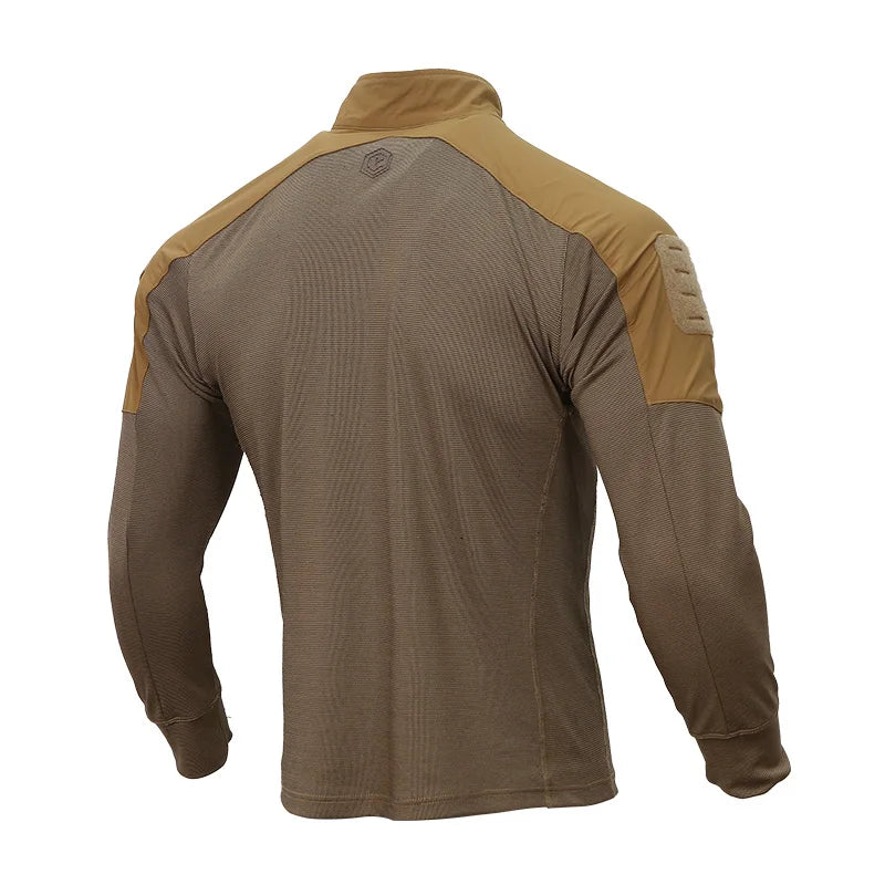 Emersongear Blue Label UMP Frogmen Tactical T-Shirt