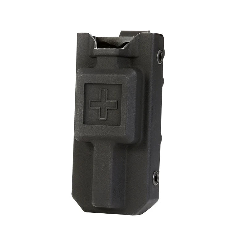 Tourniquet CAT Storage Box – MOLLE Medical Pouch