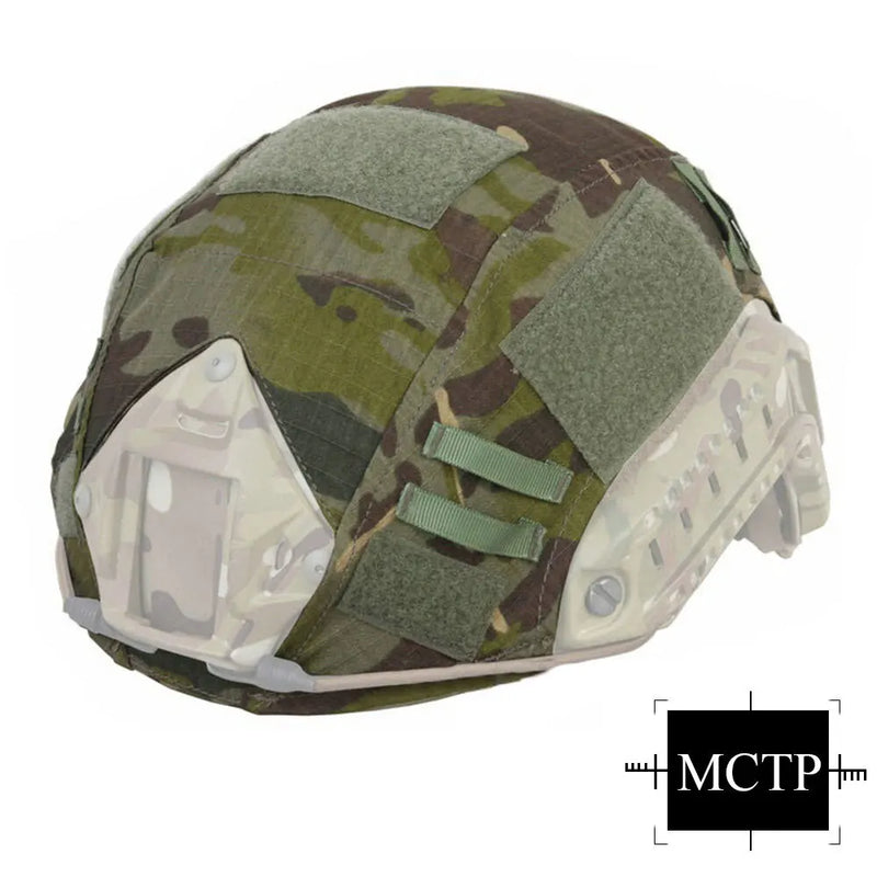 EMERSONGEAR Tactical Fast Helmet Cover