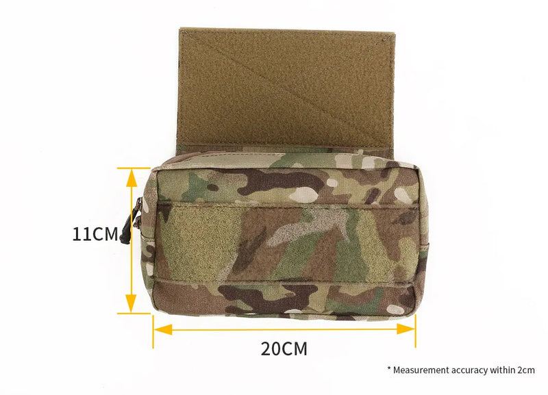 Emersongear Tactical MOLLE EDC Utility Pouch