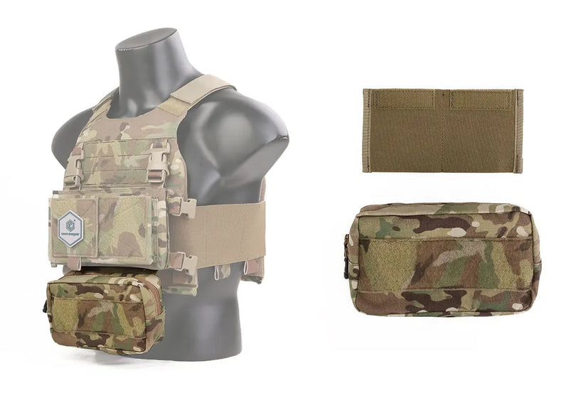 Emersongear Tactical MOLLE EDC Utility Pouch