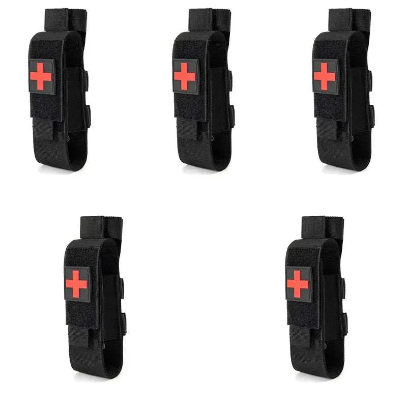 Nylon Tactical Tourniquet Pouch