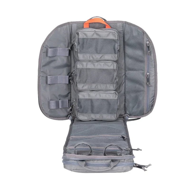 EXCELLENT ELITE SPANKER Tactical Medical Assault Backpack – Outdoor Use