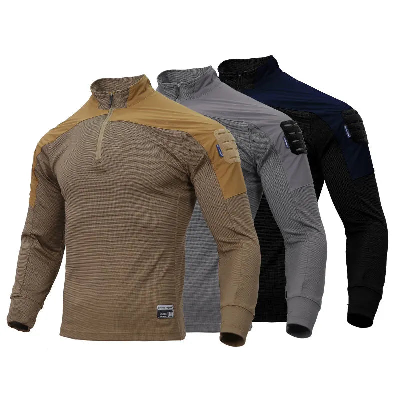 Emersongear Blue Label UMP Frogmen Tactical T-Shirt
