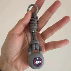 Fitness Keychain