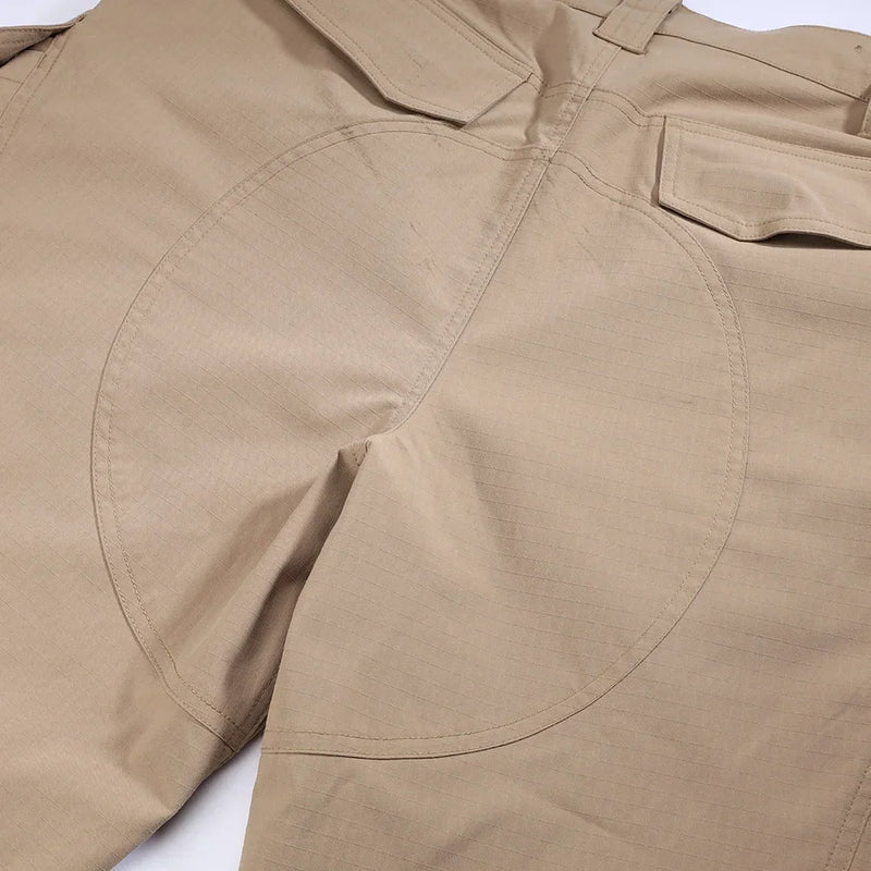 Emersongear Blue Label Antelope Tactical Pants Lightweight Trousers Ergonomic Camping Hiking Hunting Outdoor Sports Comfortable