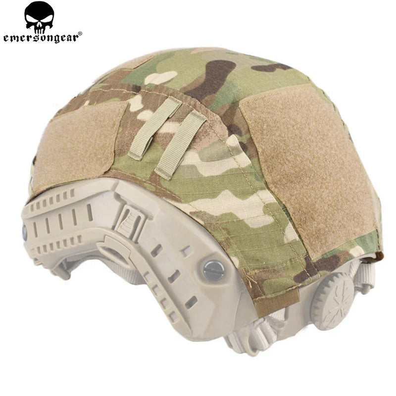 EMERSONGEAR Tactical Fast Helmet Cover