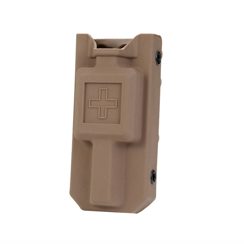Tourniquet CAT Storage Box – MOLLE Medical Pouch