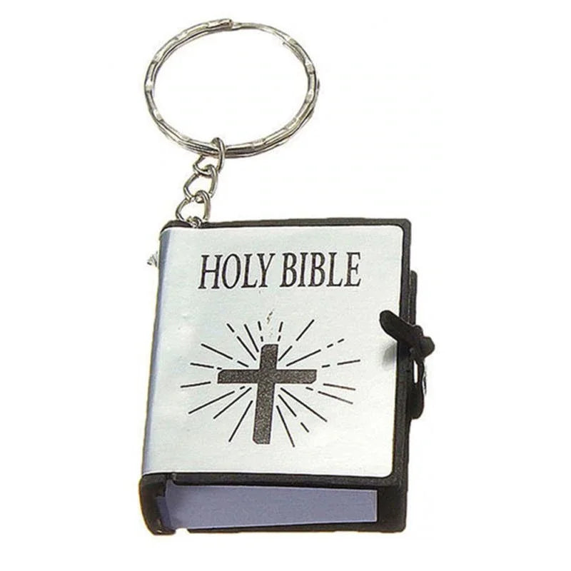 Fitness Keychain