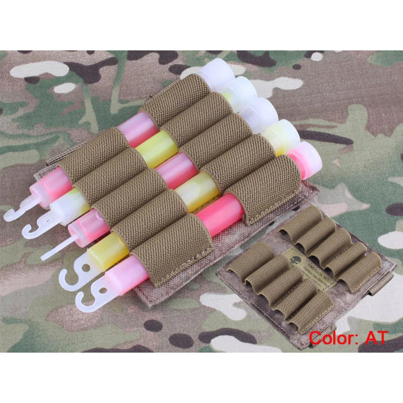 Emersongear Tactical Light Stick Pouch