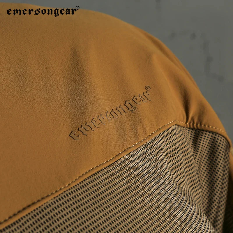 Emersongear Blue Label UMP Frogmen Tactical T-Shirt