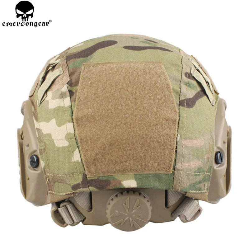 EMERSONGEAR Tactical Fast Helmet Cover