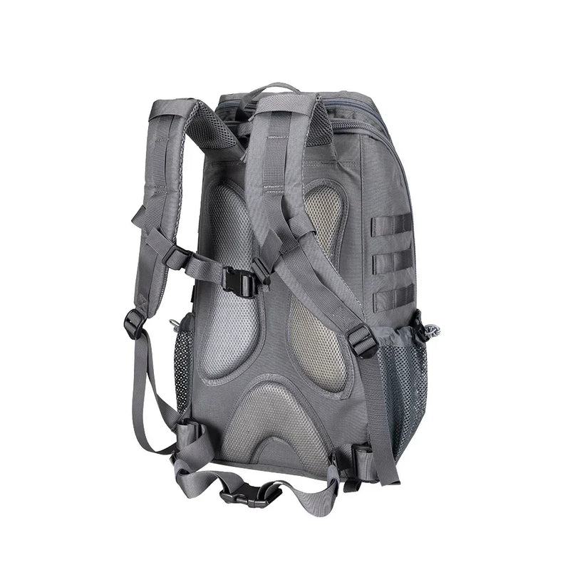 EXCELLENT ELITE SPANKER Tactical Medical Assault Backpack – Outdoor Use