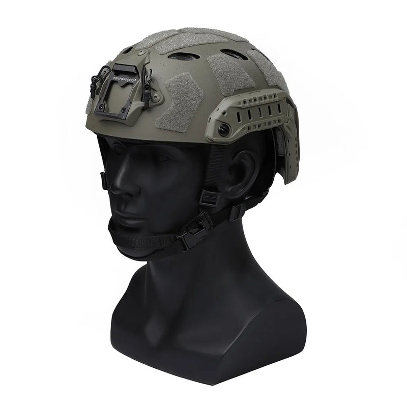 Emersongear Fast SF
