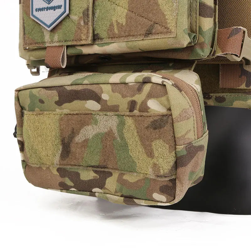 Emersongear Tactical MOLLE EDC Utility Pouch