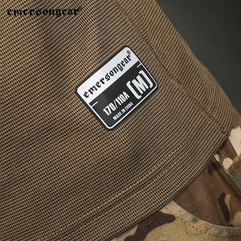 Emersongear Blue Label UMP Frogmen Tactical T-Shirt