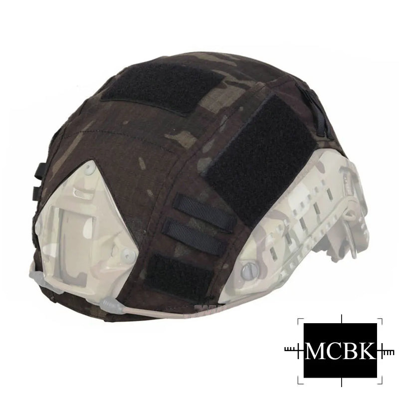 EMERSONGEAR Tactical Fast Helmet Cover