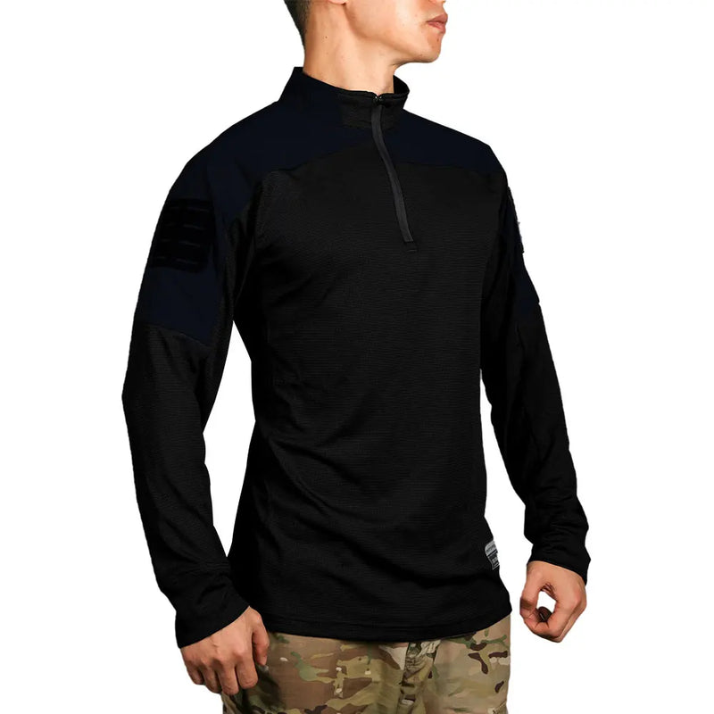 Emersongear Blue Label UMP Frogmen Tactical T-Shirt