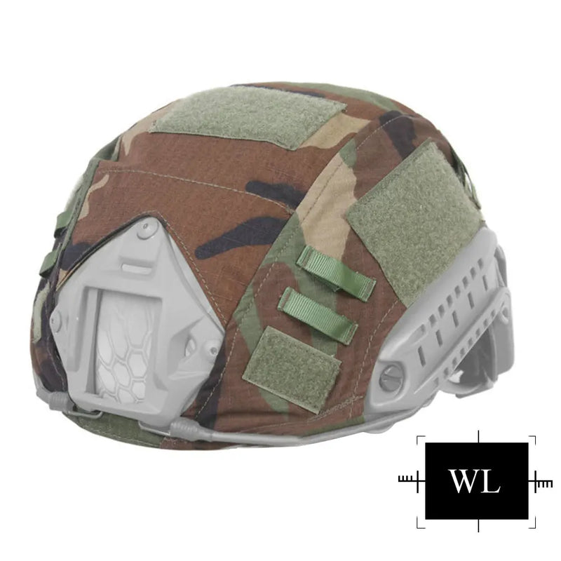 EMERSONGEAR Tactical Fast Helmet Cover