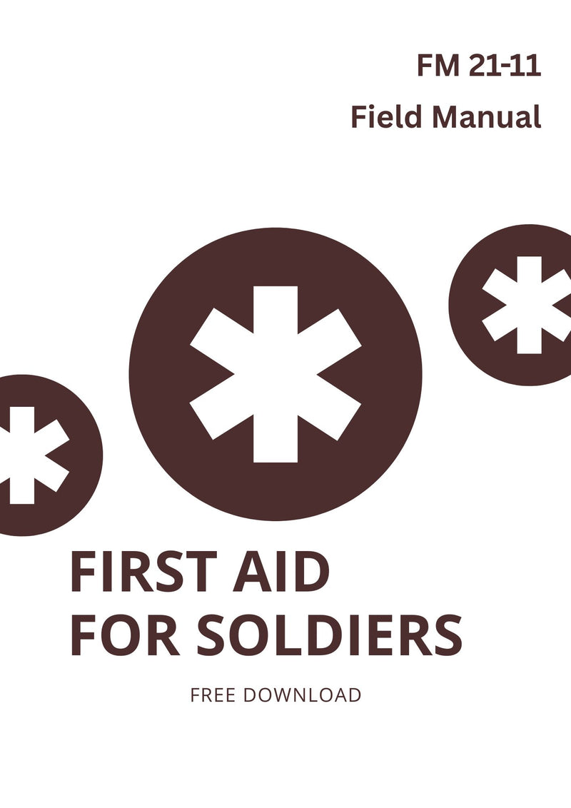 First Aid for soldiers free download